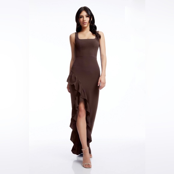 Dress the Population Charlene Dress - Picture 1 of 6